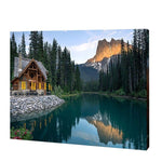 Load image into Gallery viewer, Emerald Lake
