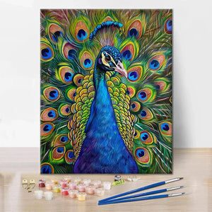 Why Every Artist Should Try Paint by Numbers Today?