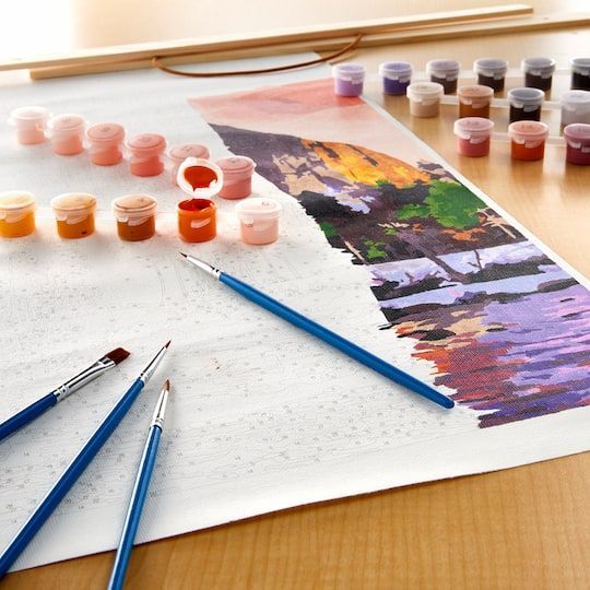The Masterpiece Was Never the Goal—It Was You All Along
