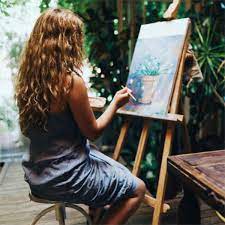 How Can Painting by Numbers Help You Discover Your Artistic Talent?