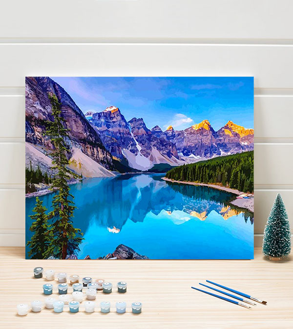 Thе Ultimatе Guidе to Crafting a Stunning Paint by Numbеrs Mastеrpiеcе