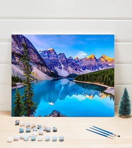 Thе Ultimatе Guidе to Crafting a Stunning Paint by Numbеrs Mastеrpiеcе