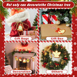 Load image into Gallery viewer, Christmas Cookie Delights Ornaments Paint by Numbers
