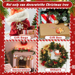 Load image into Gallery viewer, Christmas Wonderland Ornaments Paint by Numbers
