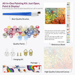 Load image into Gallery viewer, fun meeting paint by numbers
