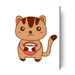 Load image into Gallery viewer, cat paint by numbers
