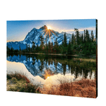 Load image into Gallery viewer, Lake Moraine, Paint By Numbers
